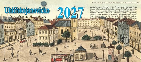 Uhlířskojanovicko 2027